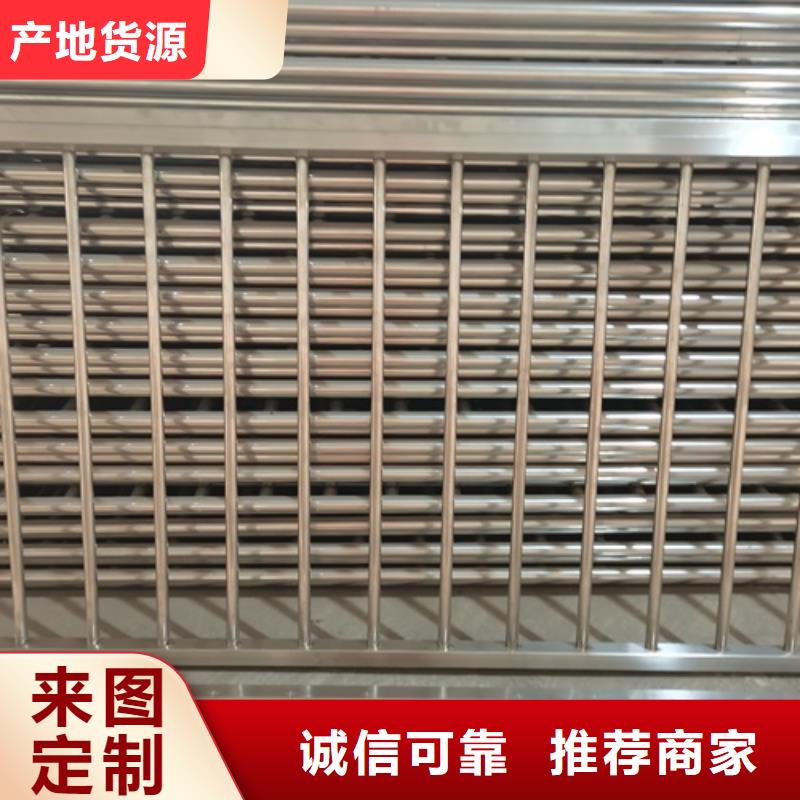 质优价廉的防撞护栏公司