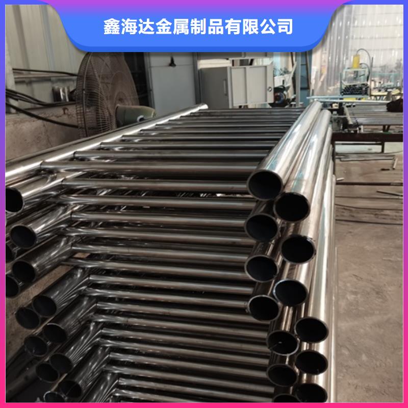 商南县道路护栏公司