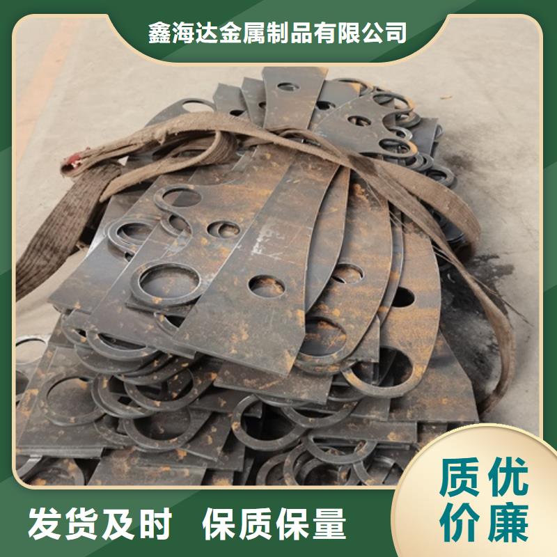 LED灯光护栏现货供应