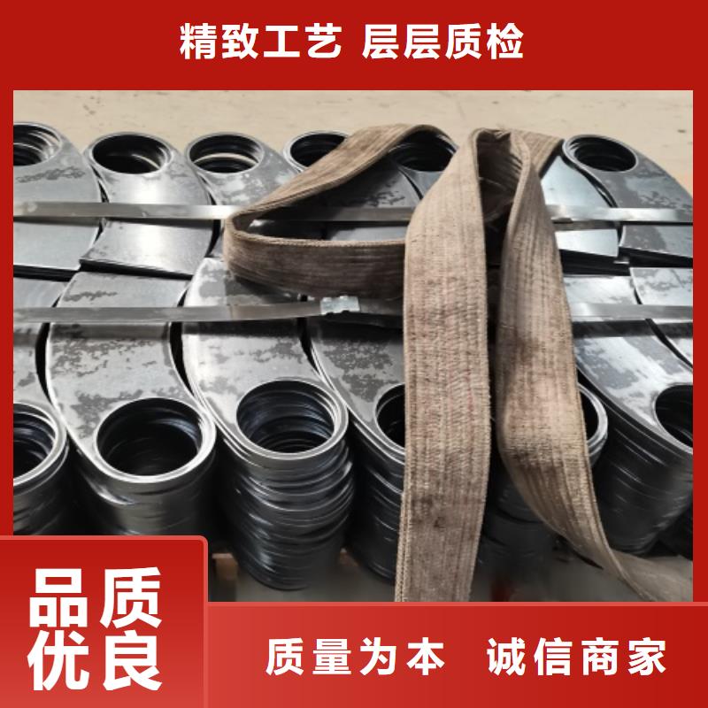 高品质防撞护栏_防撞护栏厂商