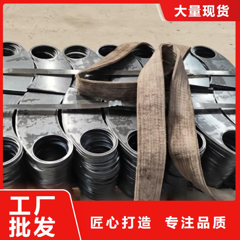 供应路桥防撞护栏的销售厂家