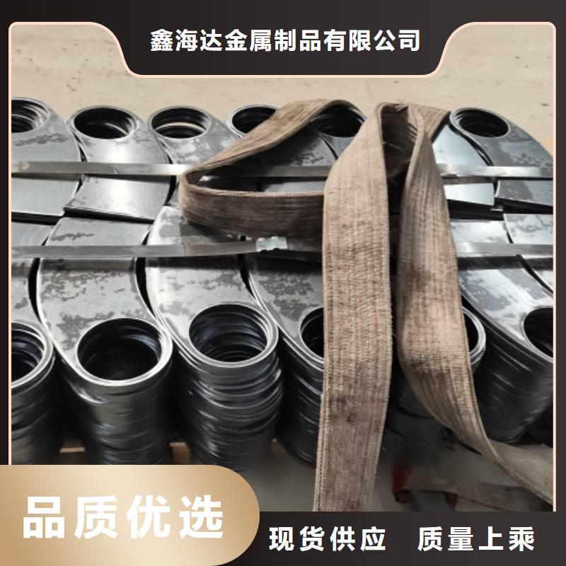 商南县桥梁人行道栏杆价格公道