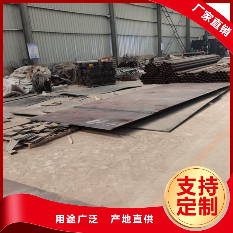 舞阳县道路景观护栏质量放心