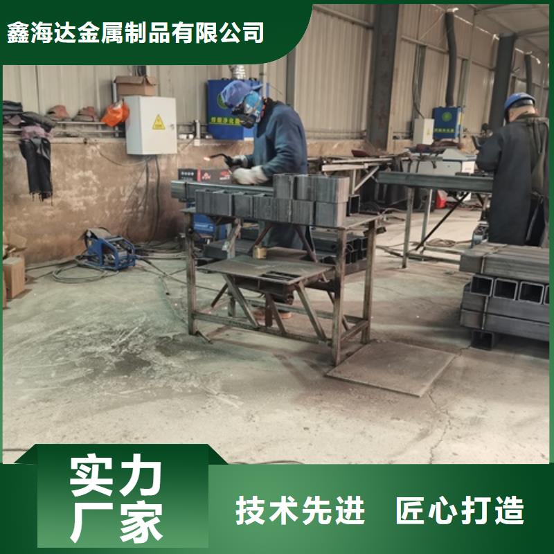 繁昌县不锈钢护栏立柱质量保证