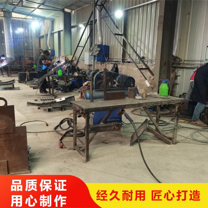 防撞护栏厂工厂直销