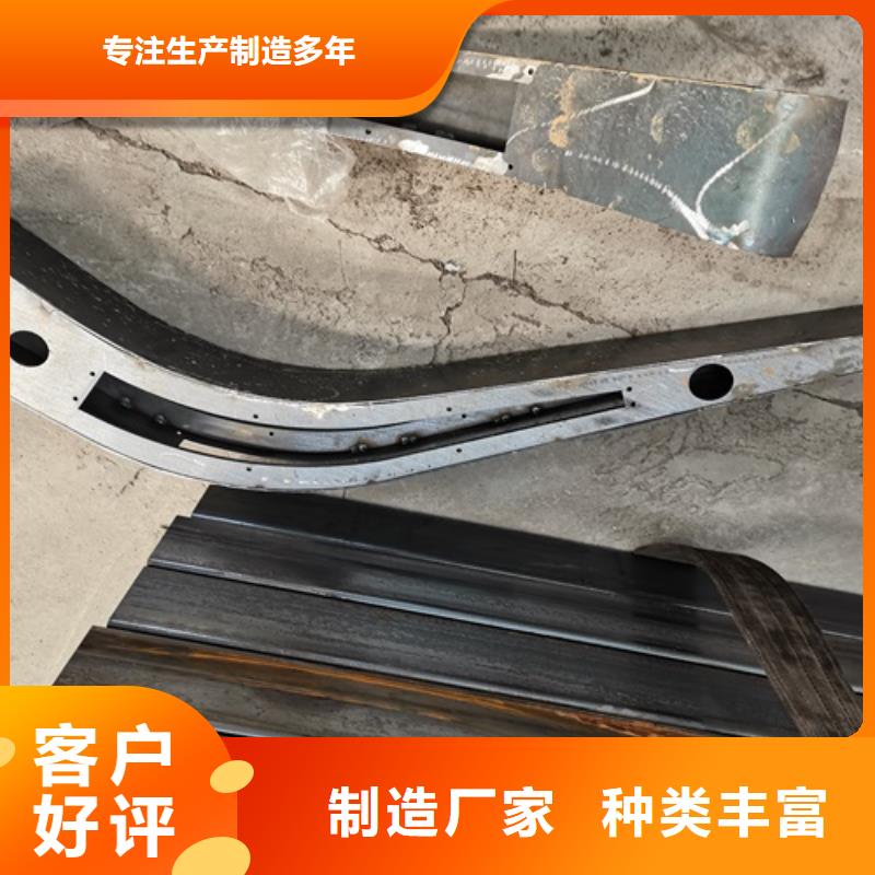 黄梅县桥梁隔离护栏购买