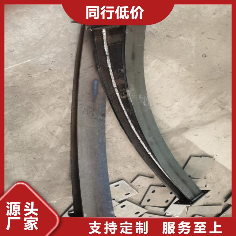 舞阳县道路景观护栏质量放心
