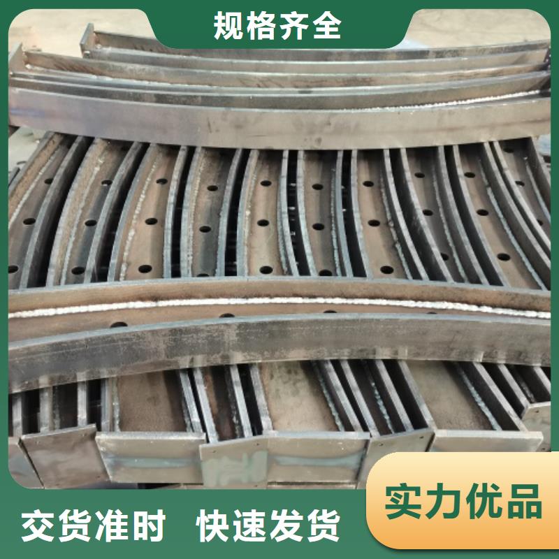 淄川区桥梁景观护栏直销价格