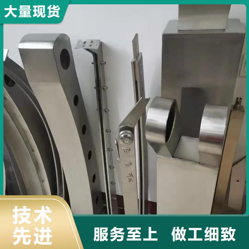 玻璃栈道护栏产品耐腐蚀