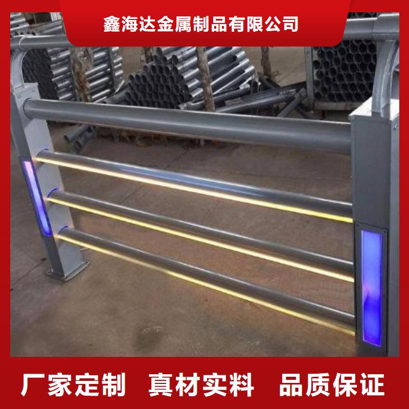 晋州灯箱护栏厂家直接联系