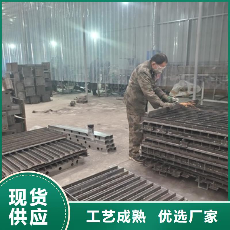 防撞护栏一米多少钱