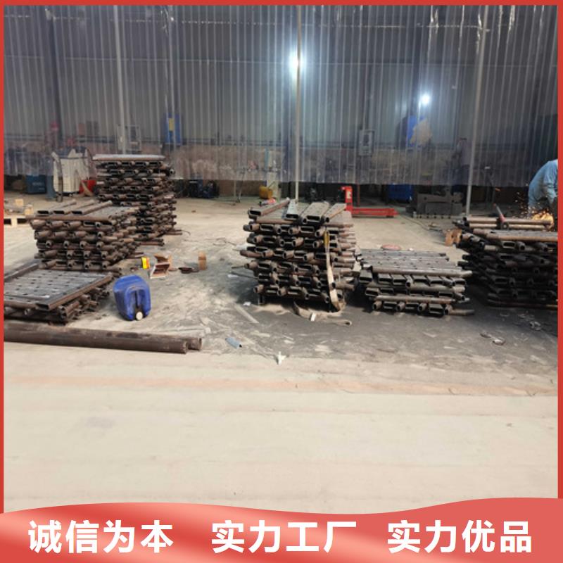 桥梁景观护栏的应用范围