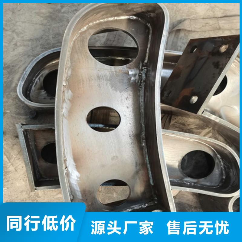 桥梁二级防撞护栏欢迎询价