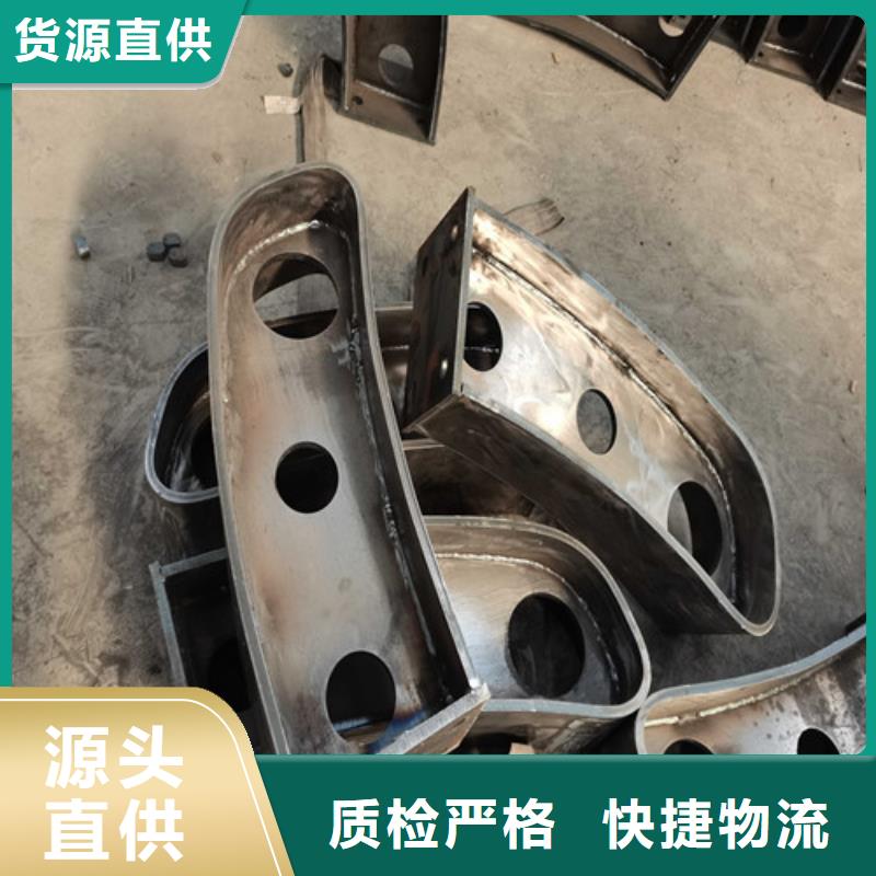 304桥梁护栏直接生产厂家