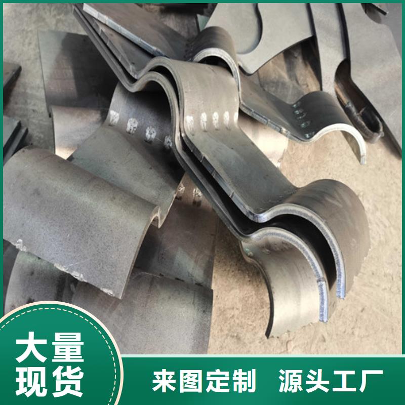 不锈钢灯光护栏实体厂家直销