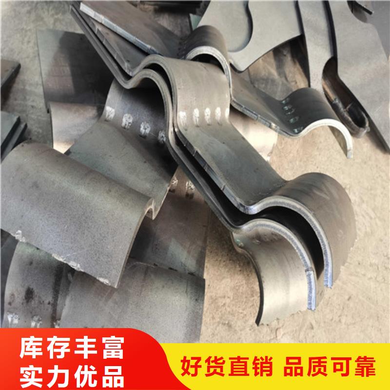 桥梁护栏多少钱