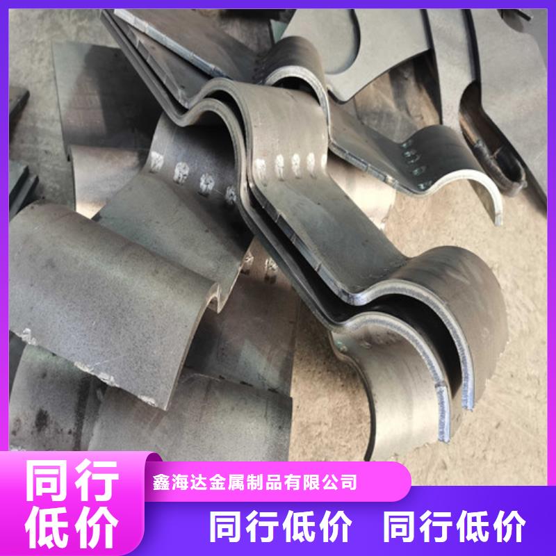 不锈钢复合管护栏-可送货上门