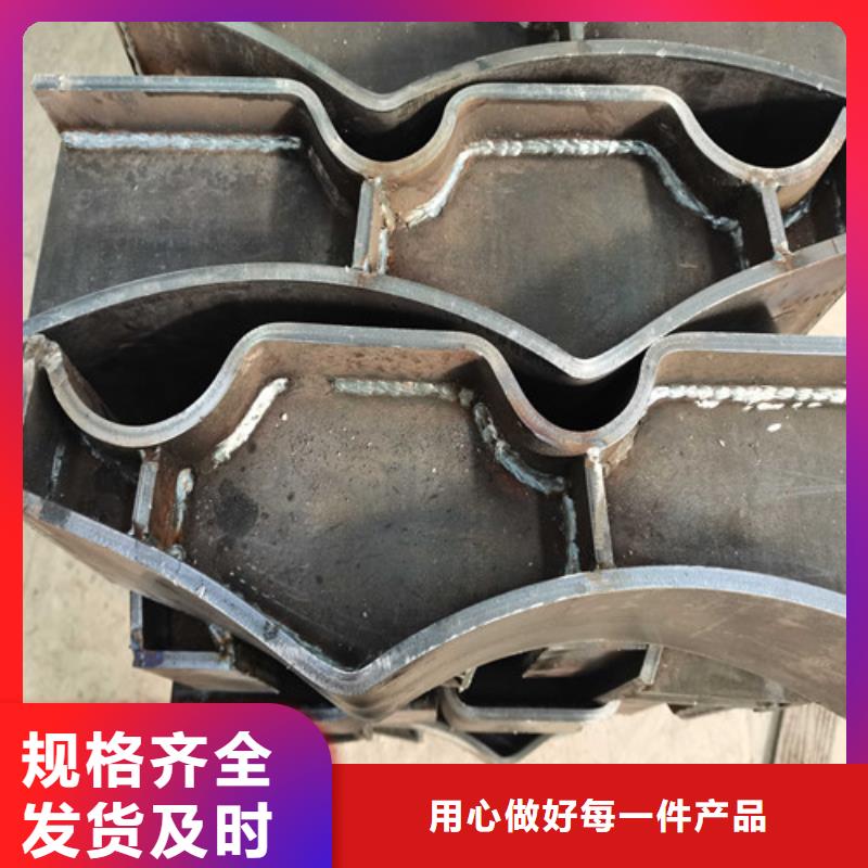 龙文区路边防撞栏杆