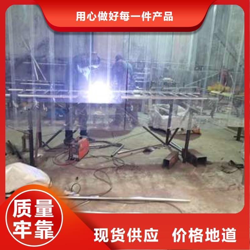 城市道路隔离护栏厂家直发-价格透明