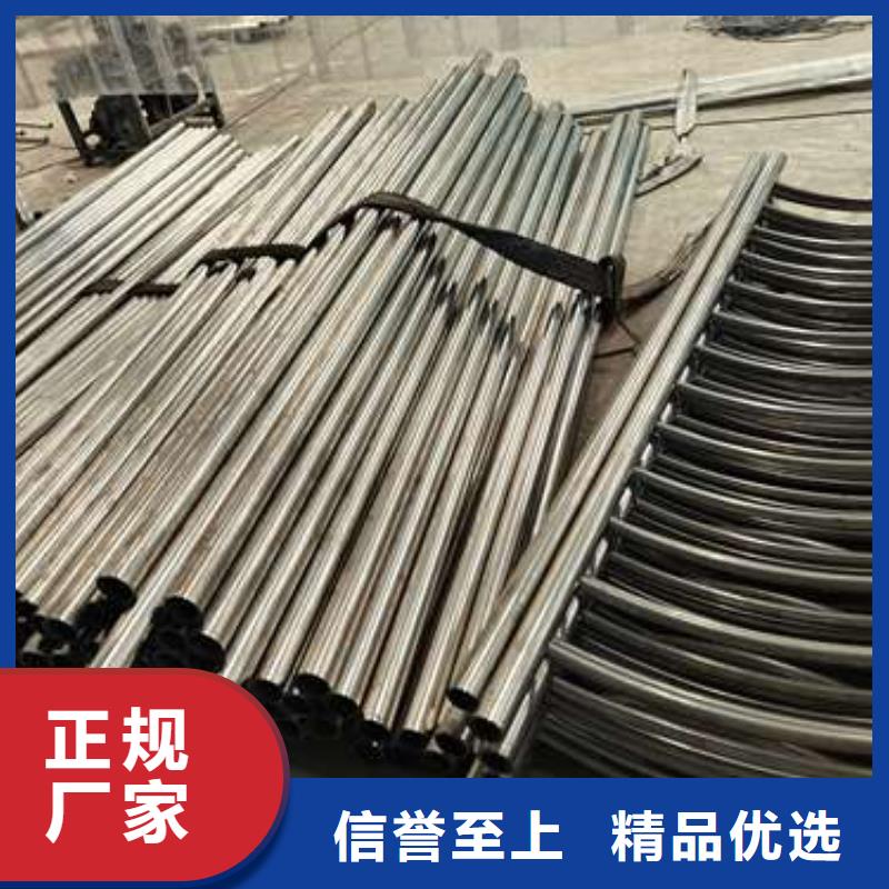 道路防撞护栏货源足