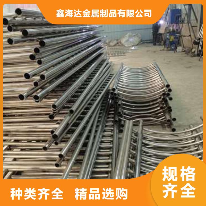 桥梁防撞护栏-桥梁防撞护栏省心