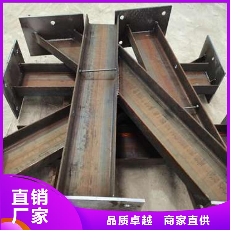 防撞钢护栏24小时发货