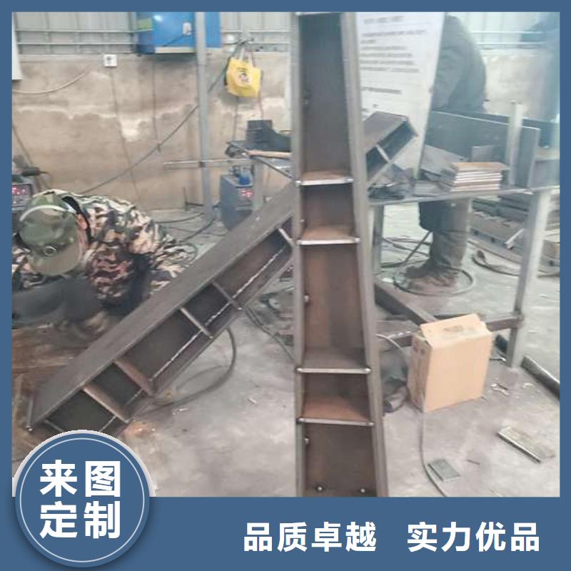不锈钢灯光护栏实体厂家直销