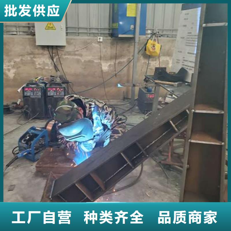 值得信赖的公路上的护栏批发商