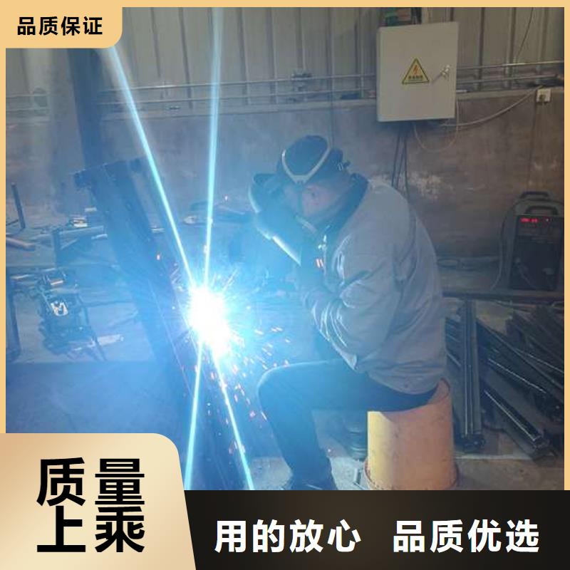 河堤桥梁护栏直接生产厂家
