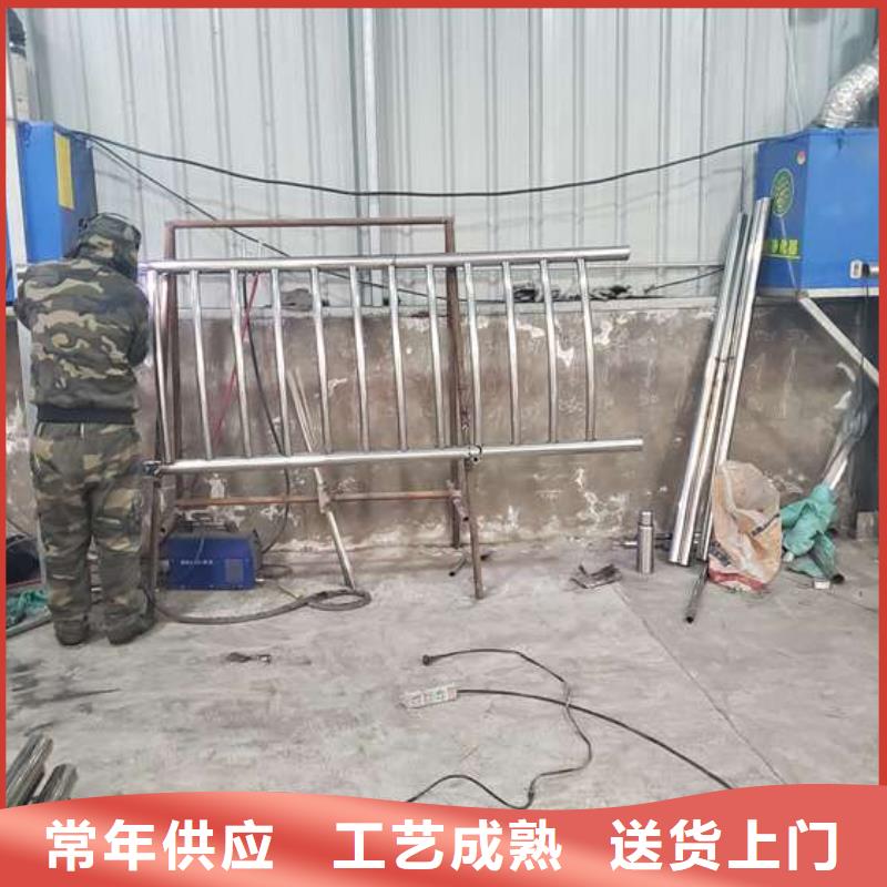 供应批发桥梁护栏-大型厂家