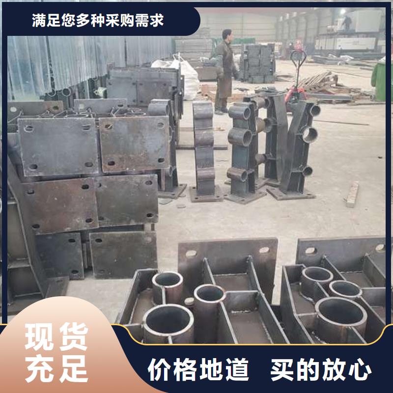 交通道路护栏欢迎电话咨询