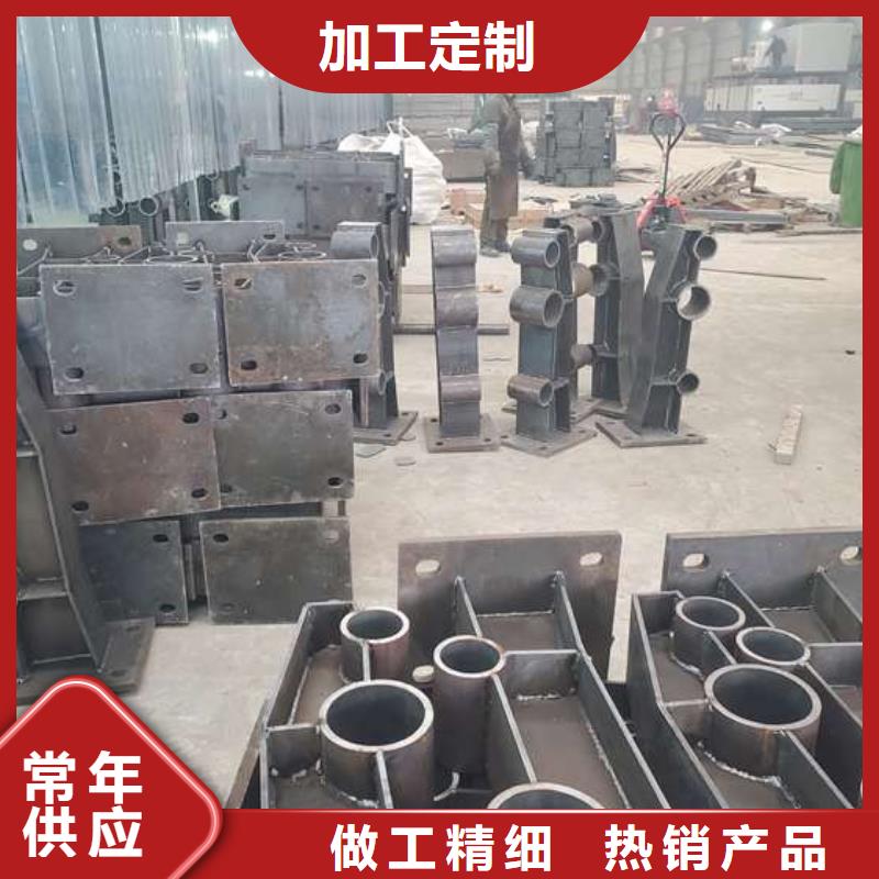公路护栏现货销售