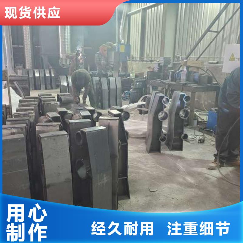 专业安装道路护栏结构合理