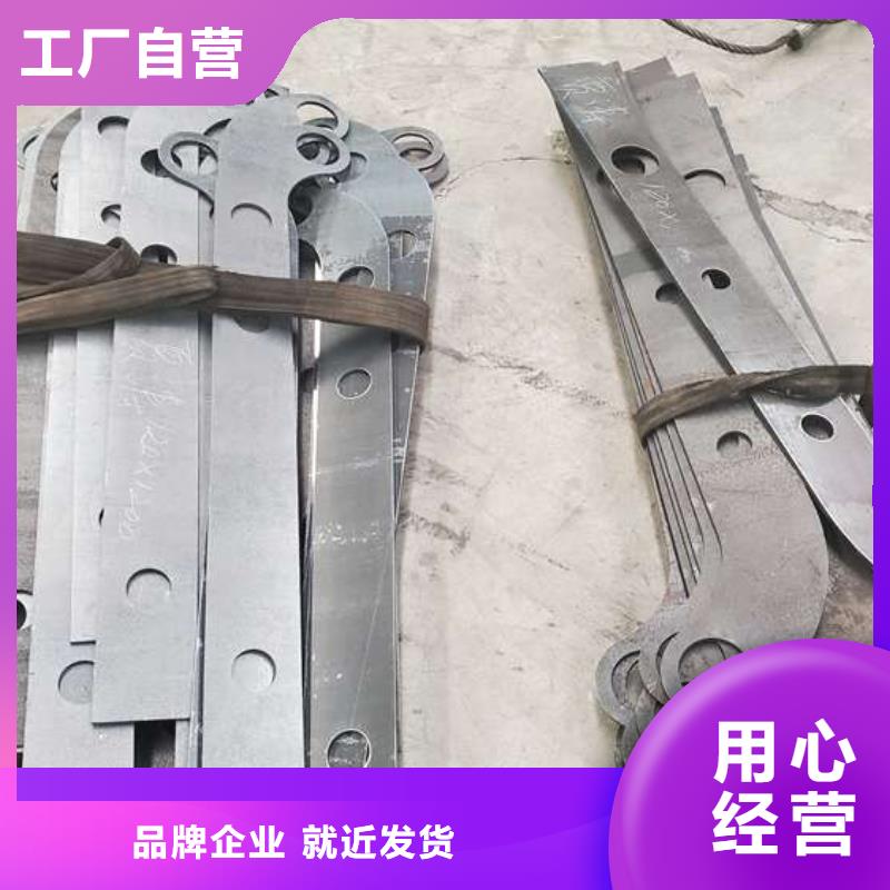 铁艺道路护栏性价比高