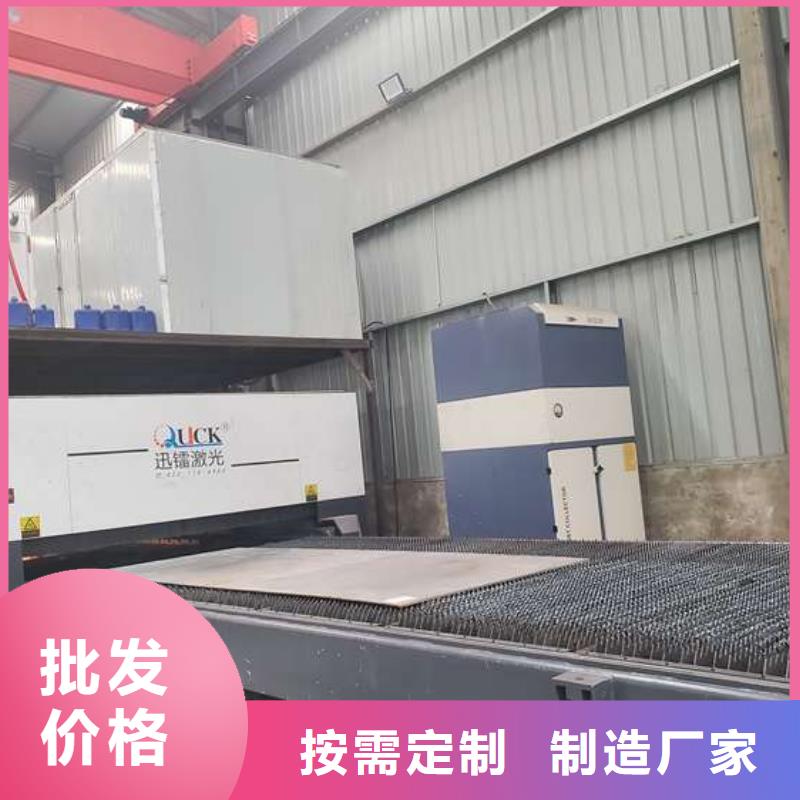 桥梁防撞护栏