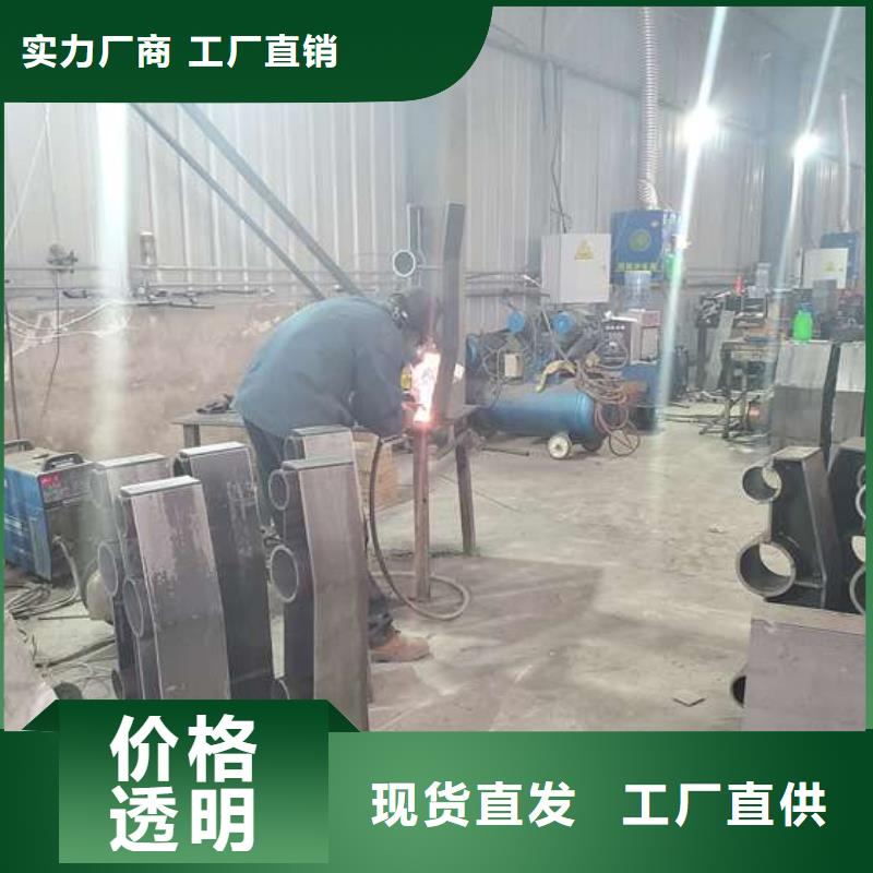 专业安装道路护栏结构合理