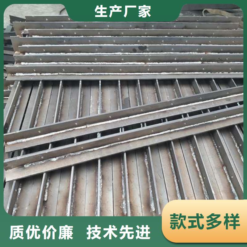 用户喜爱的公路桥梁防撞护栏生产厂家