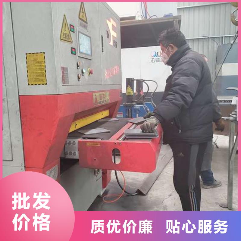 桥梁护栏定做按需定制