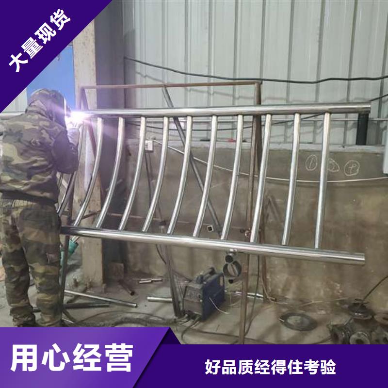 质优价廉的绳索护栏经销商