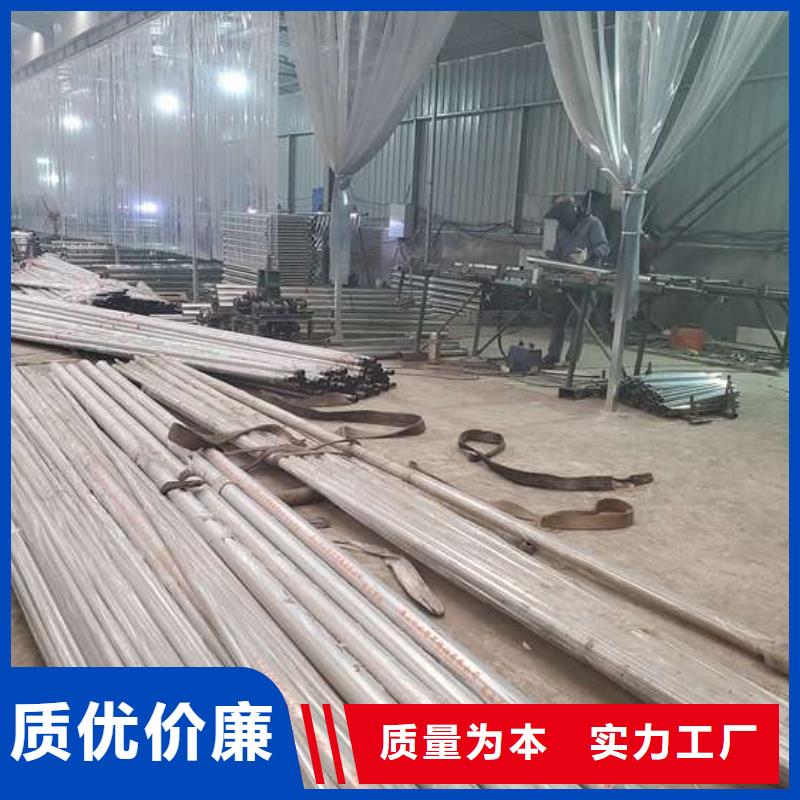 道路防撞护栏厂家发货及时