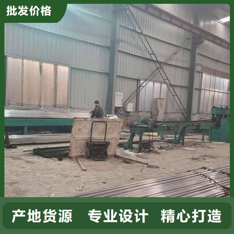施工道路护栏防腐性能强