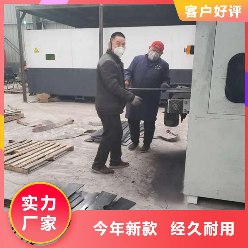 冷水滩县碳素钢喷漆护栏