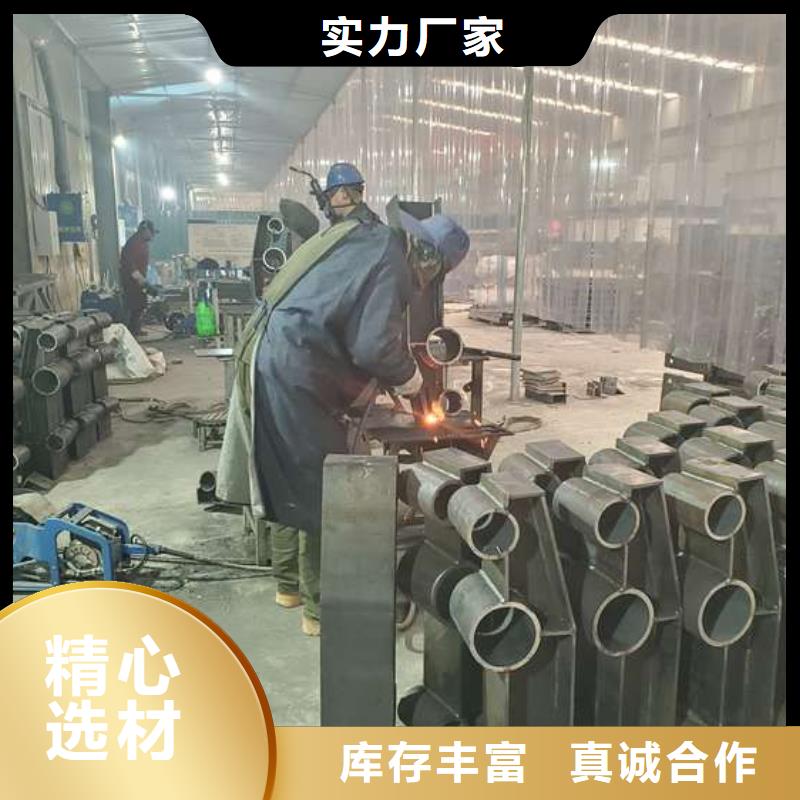 铝合金桥梁栏杆的应用范围