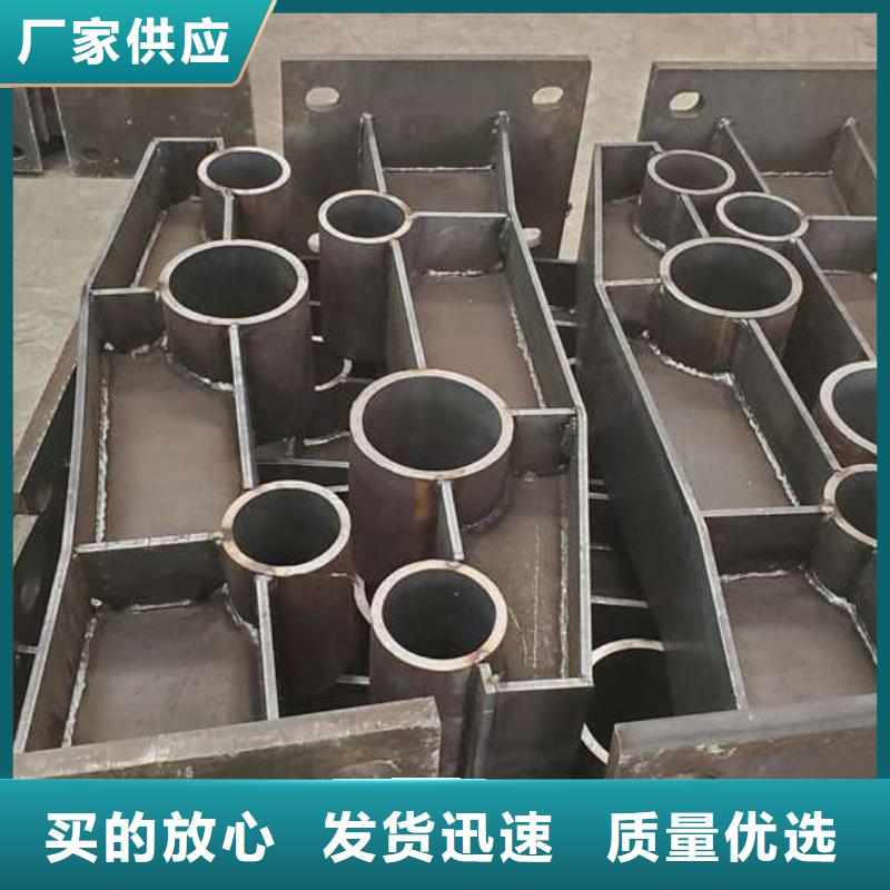 出口道路护栏性价比高