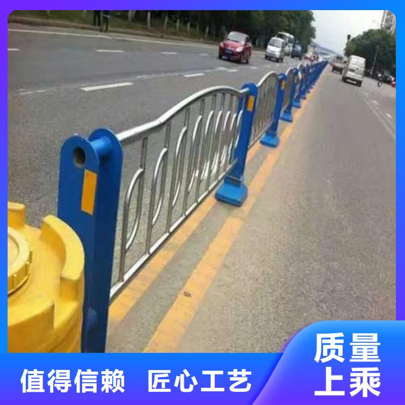 买桥梁护栏必看-价格低