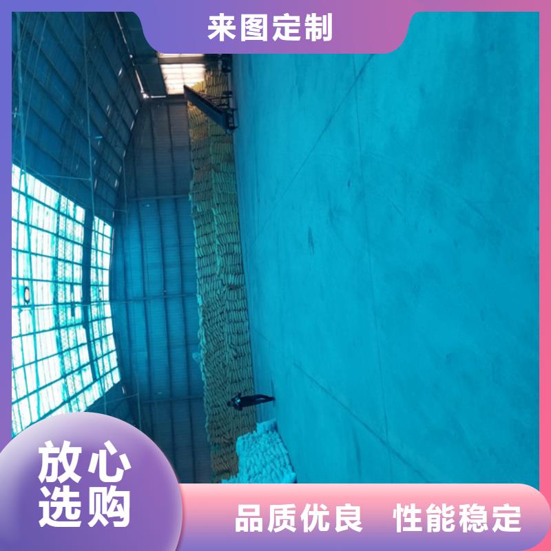 碱式氯化铝品质为本