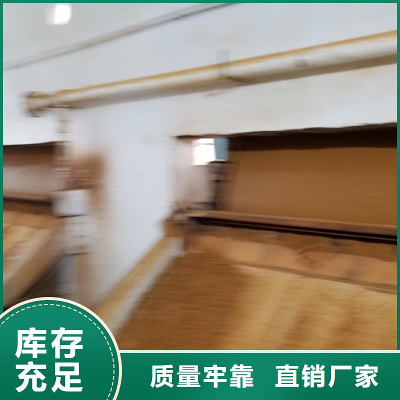 石英砂售后完善