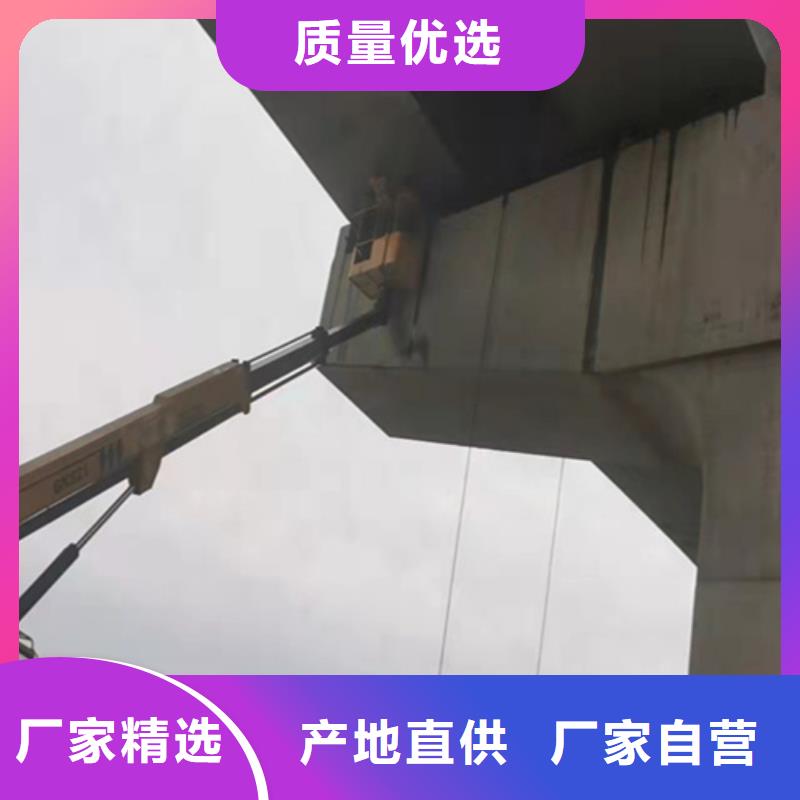 桥梁顶升垫石增高施工队伍