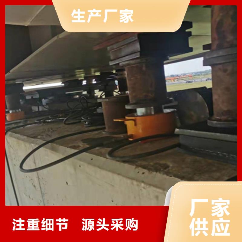 桥梁纠偏复位调整更换支座一天费用