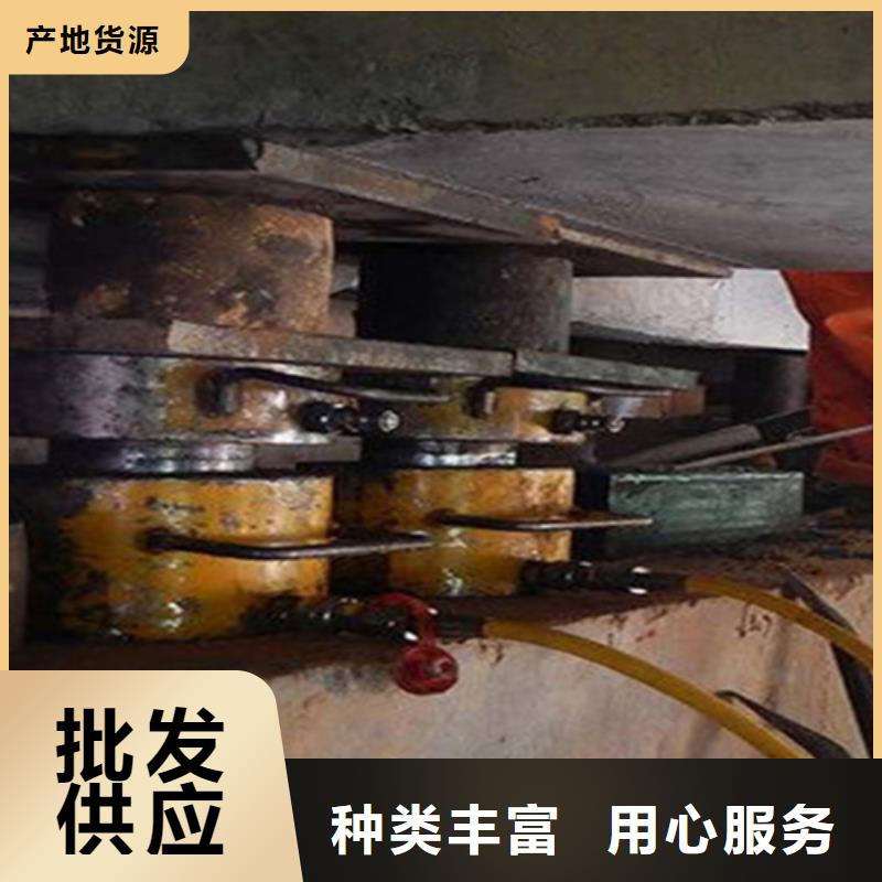 盆式支座更换垫石增高施工队